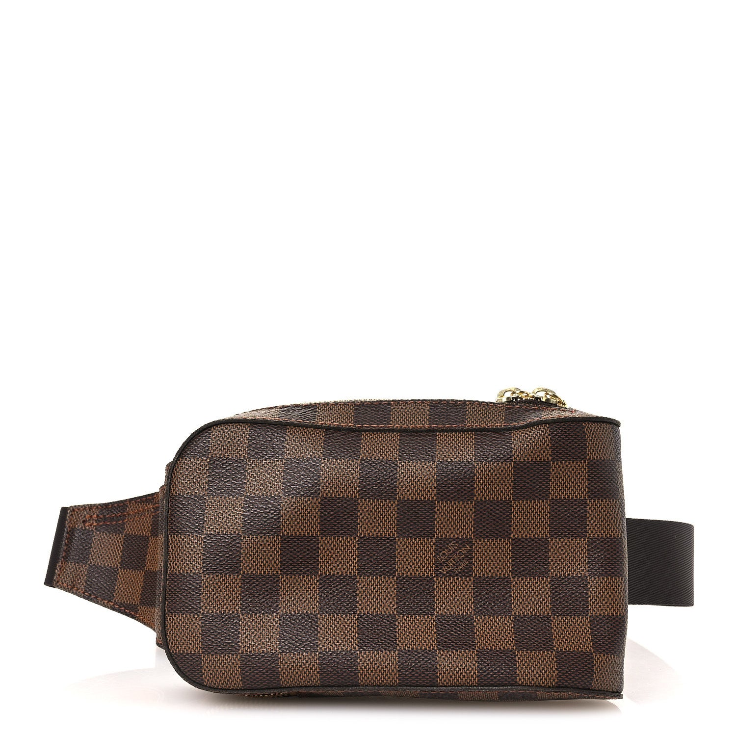 Louis Vuitton Damier Ebene Geronimos 1 of 8