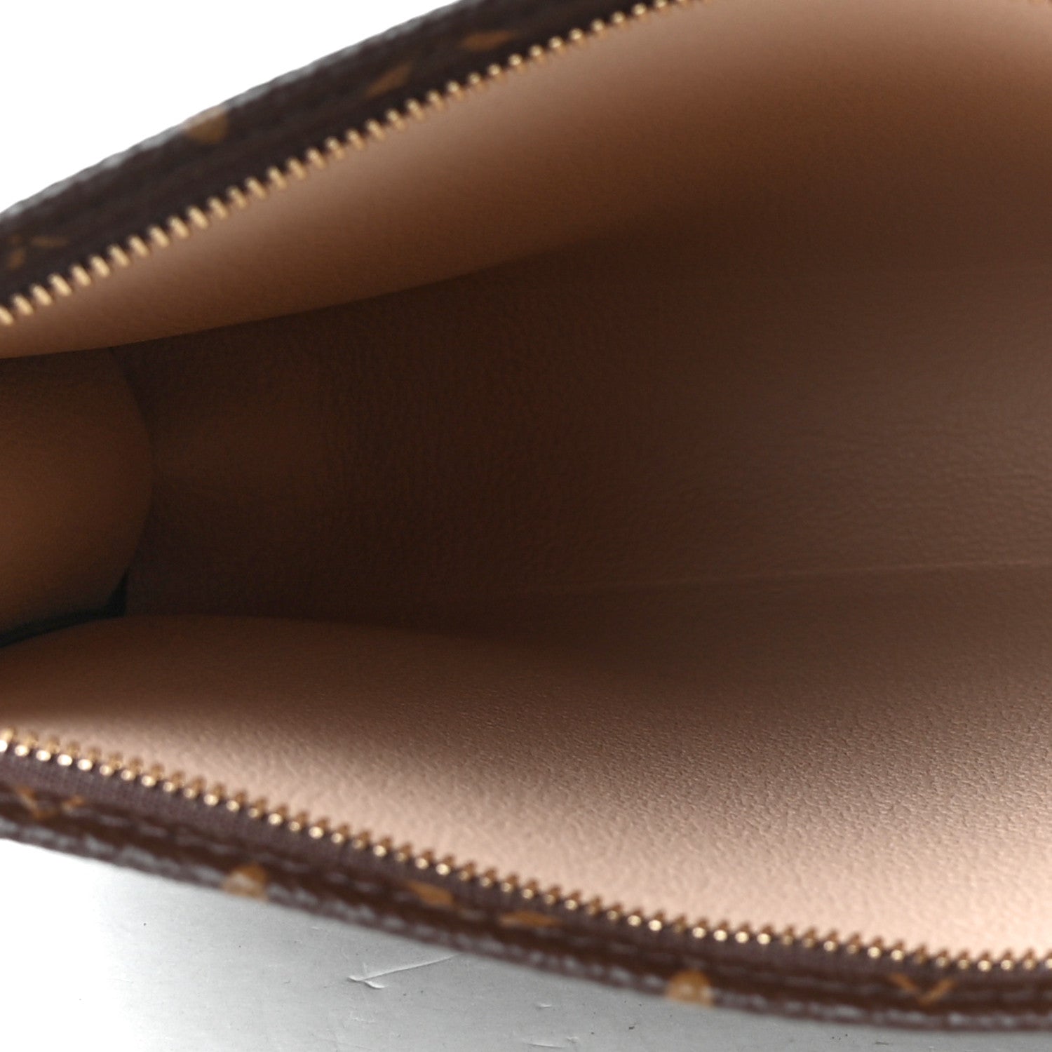 Louis Vuitton Monogram Toiletry Pouch 26 4 of 4