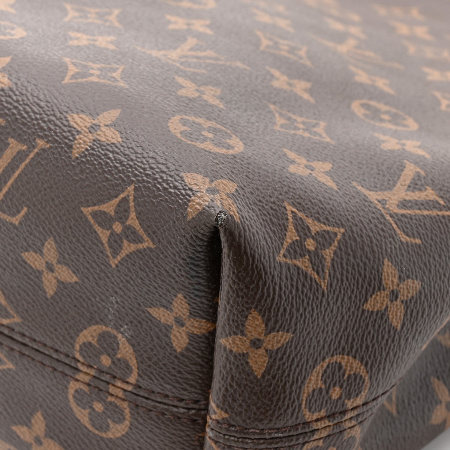 Louis Vuitton Monogram Graceful PM 1810845 – FASHIONPHILE