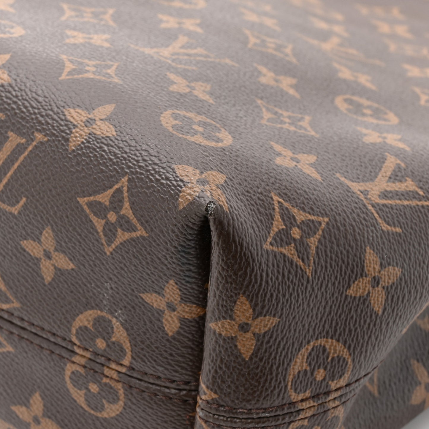 Monogram Graceful PM
