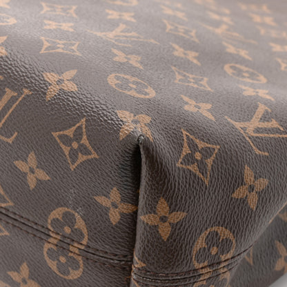 Louis Vuitton Monogram Graceful PM 19 of 19
