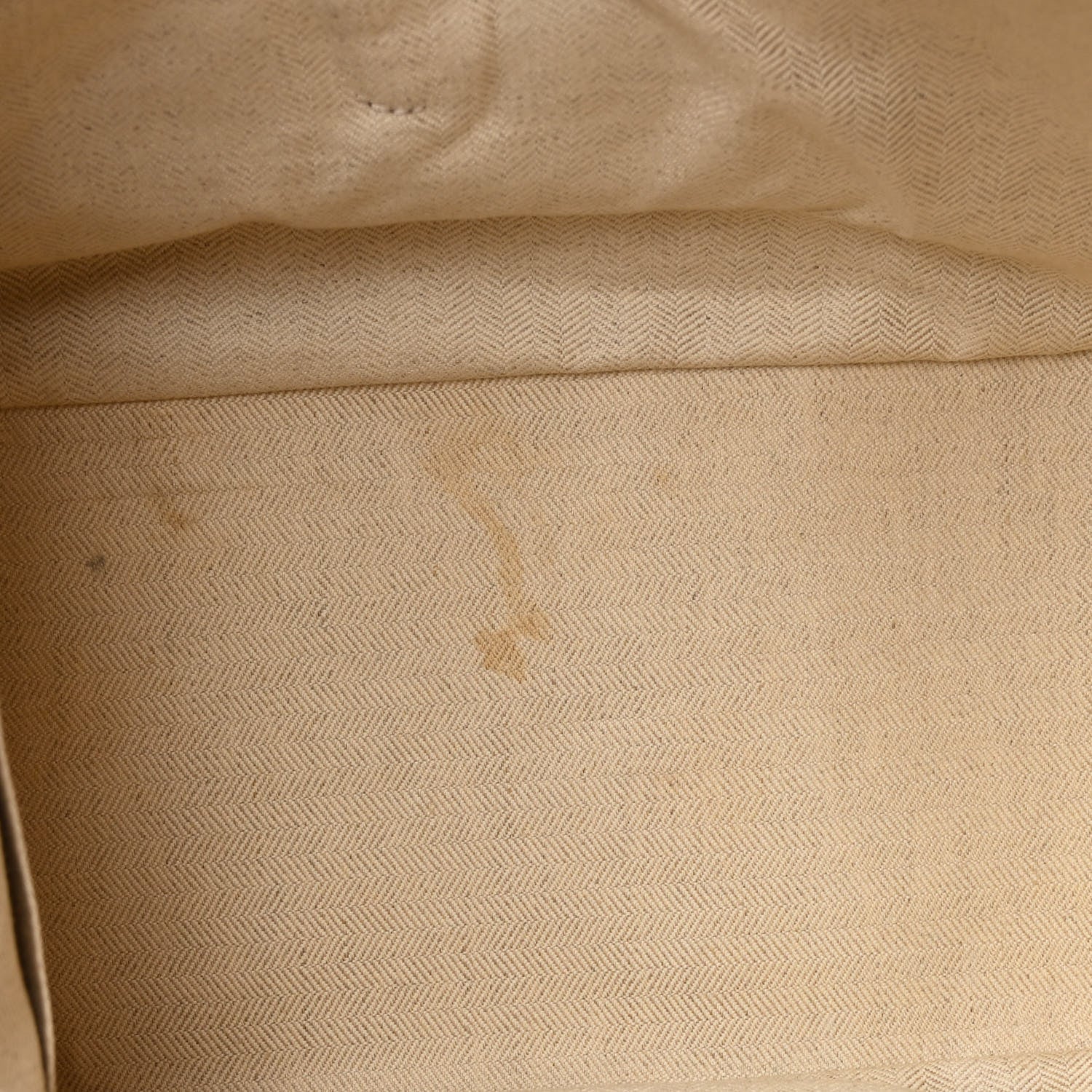 Loewe Calfskin Medium Hammock Shoulder Bag Sand Mink 5 of 13