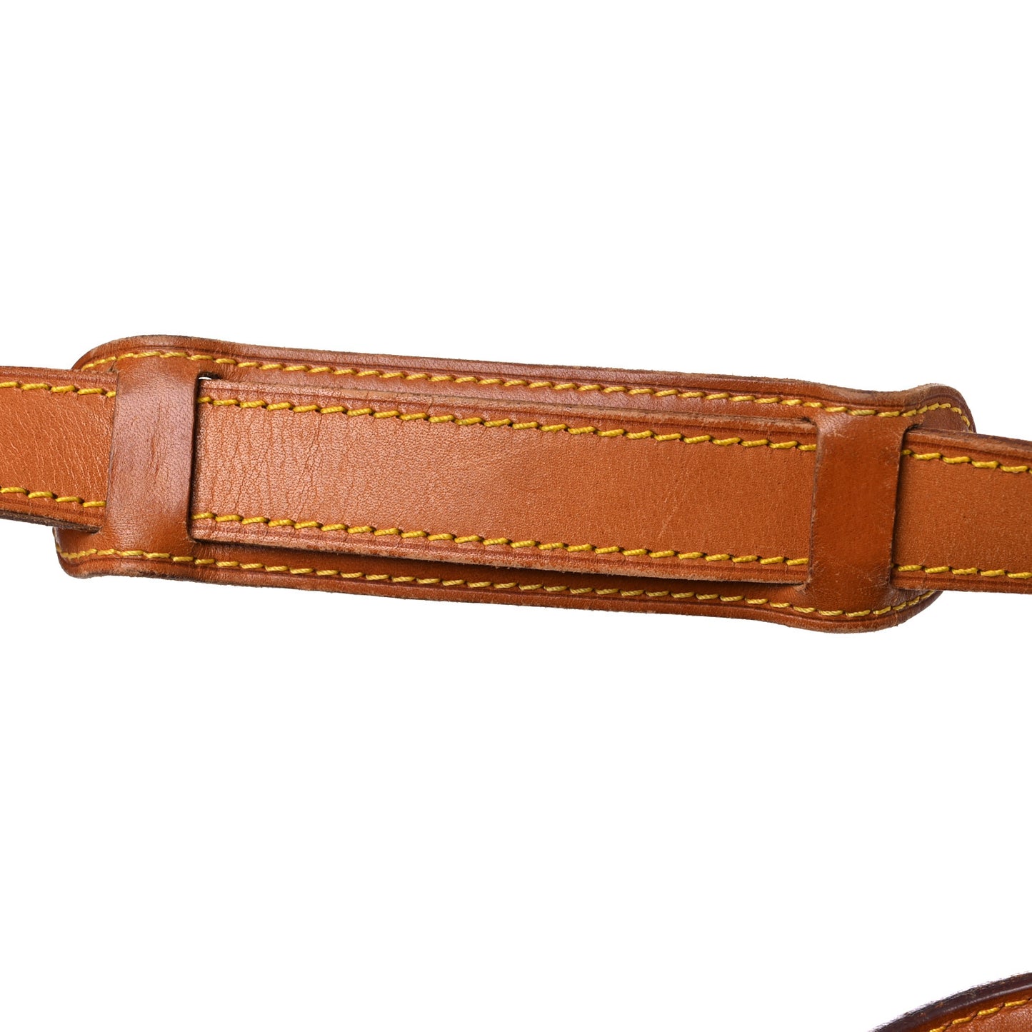 Monogram Keepall Bandouliere 50