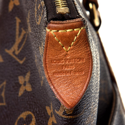 Louis Vuitton Monogram Totally MM 6 of 9