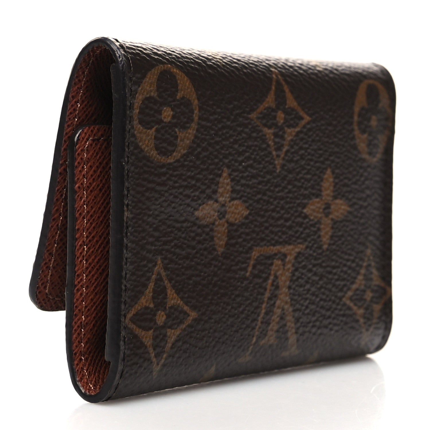 Louis Vuitton Monogram 6 Key Multicles Holder 3 of 8