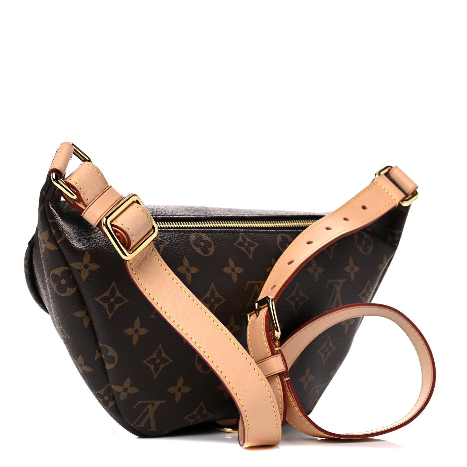 Louis Vuitton Monogram Bumbag 3 of 15