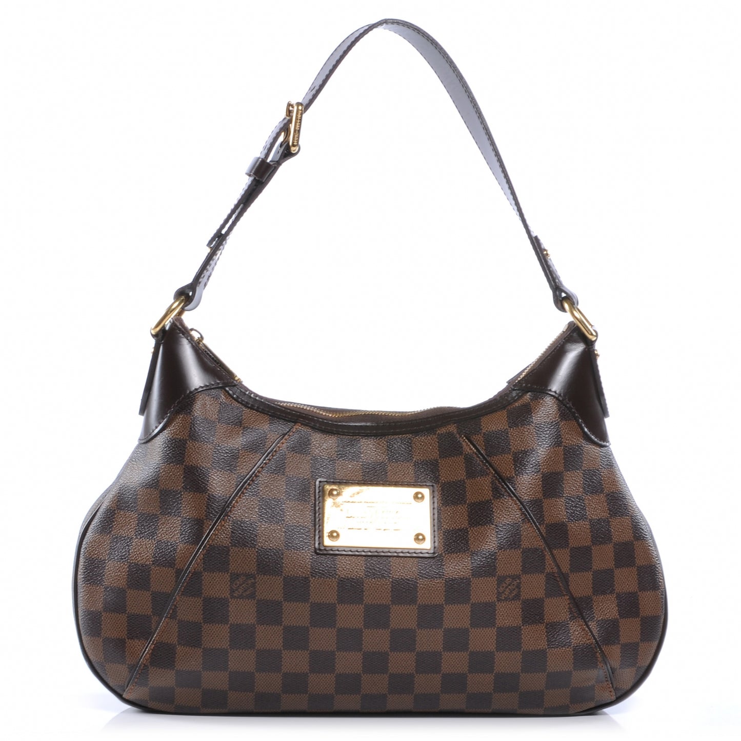 Damier Ebene Thames PM