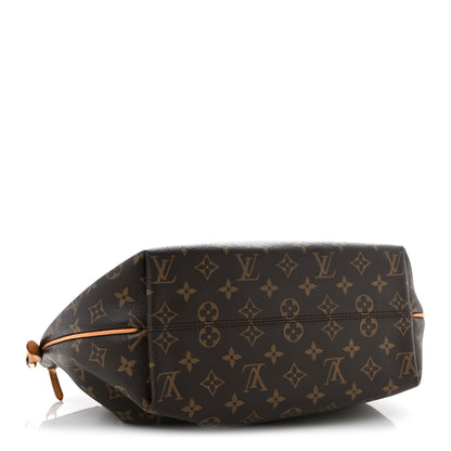 Louis Vuitton Monogram Turenne MM 4 of 14