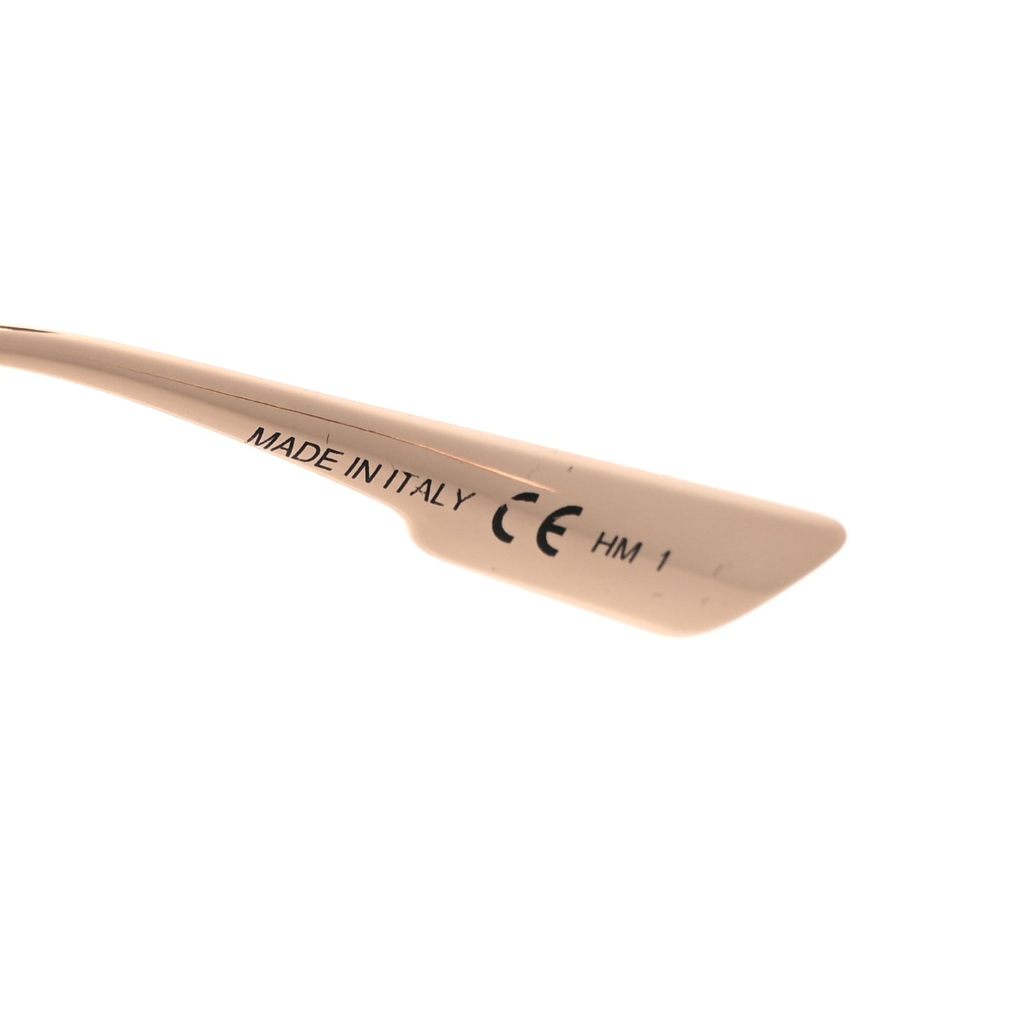 Clan 2 Aviator Sunglasses Gold