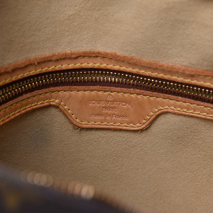 Louis Vuitton Monogram Looping GM 6 of 15