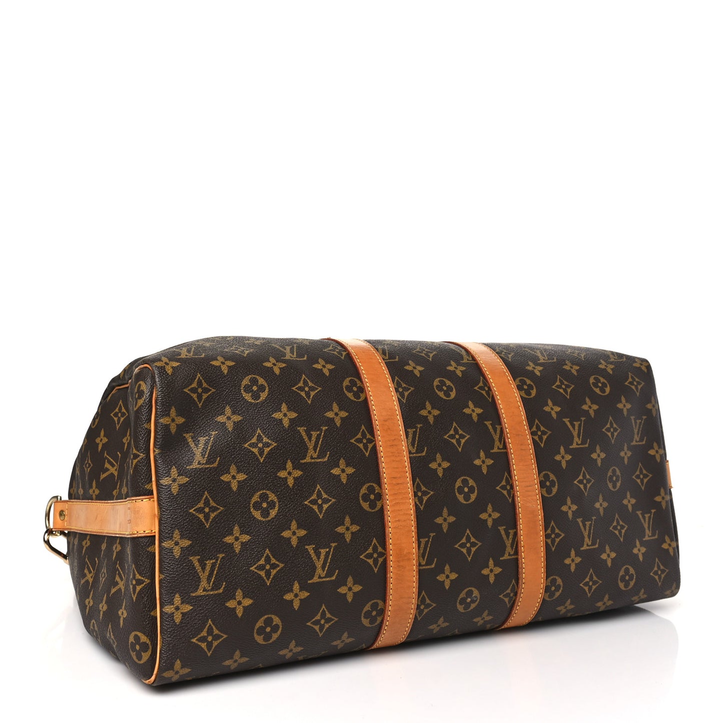 Monogram Keepall Bandouliere 45