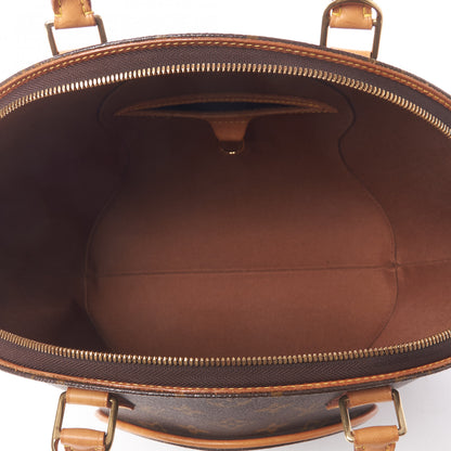 Louis Vuitton Monogram Ellipse MM 7 of 8