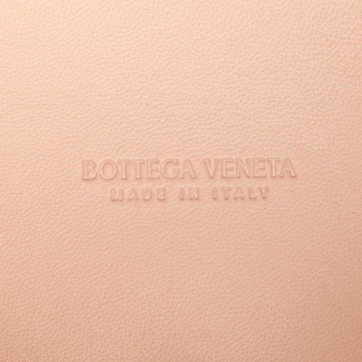 Nappa Intrecciato Small Andiamo Shoulder Bag Lotus