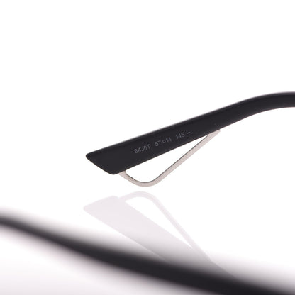 Christian Dior Technologic Sunglasses Black 8 of 9