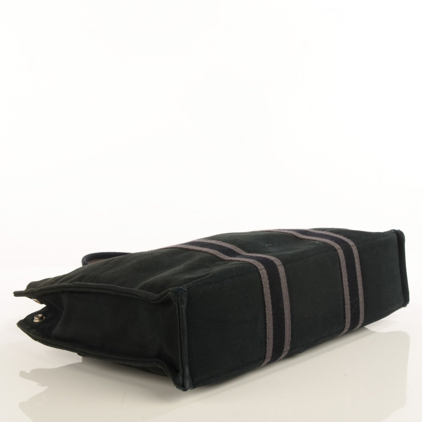 Canvas Fourre Tout MM Black