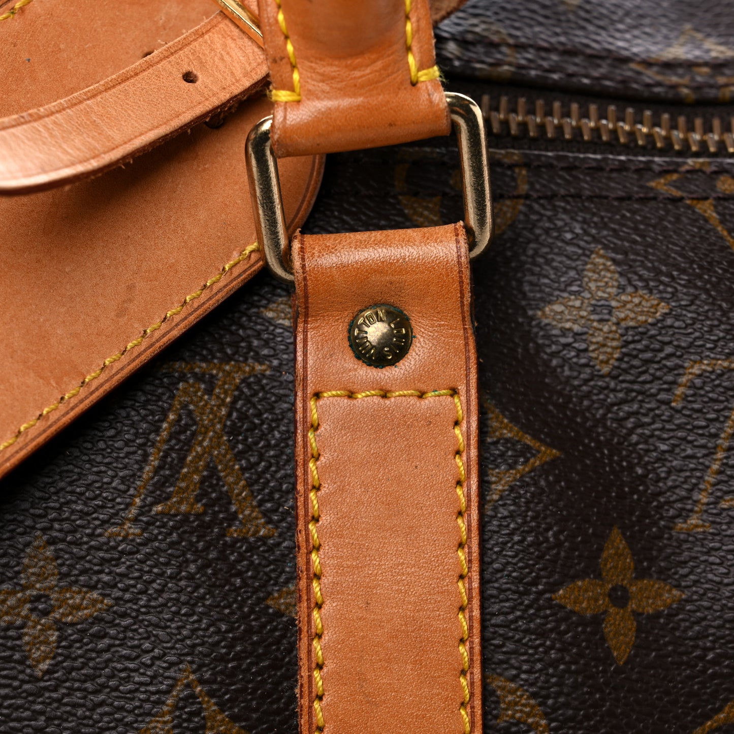 Monogram Keepall 45