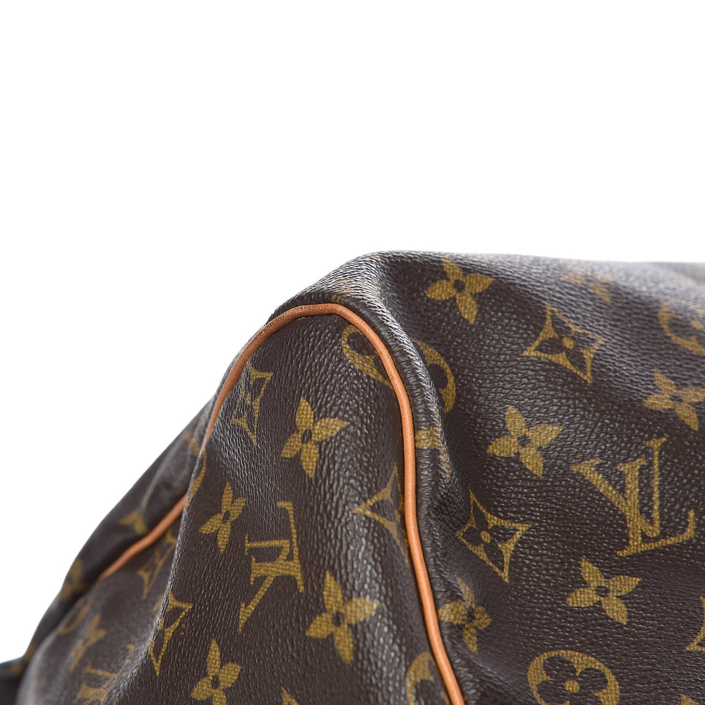 Monogram Keepall Bandouliere 60