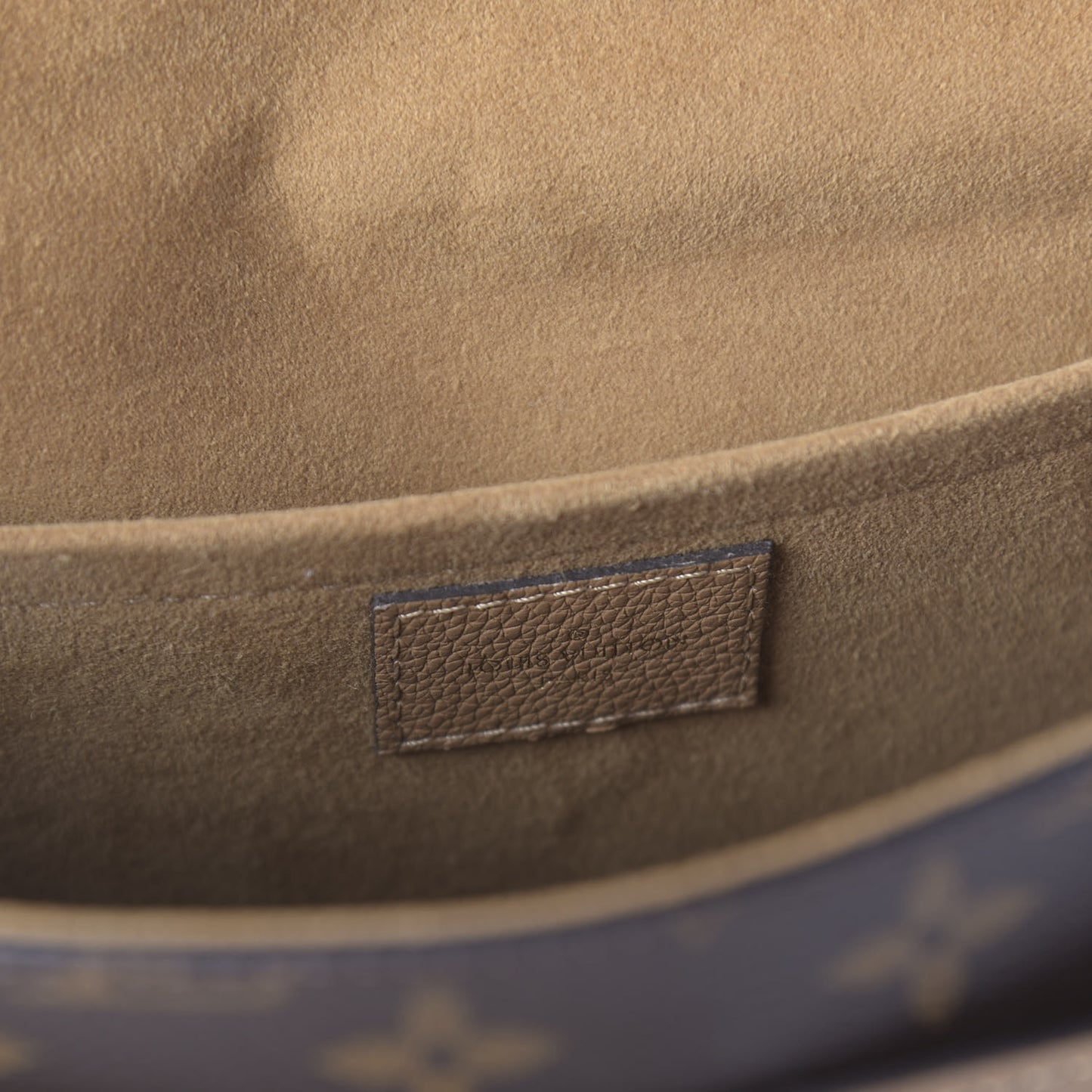 Monogram Marignan Sesame