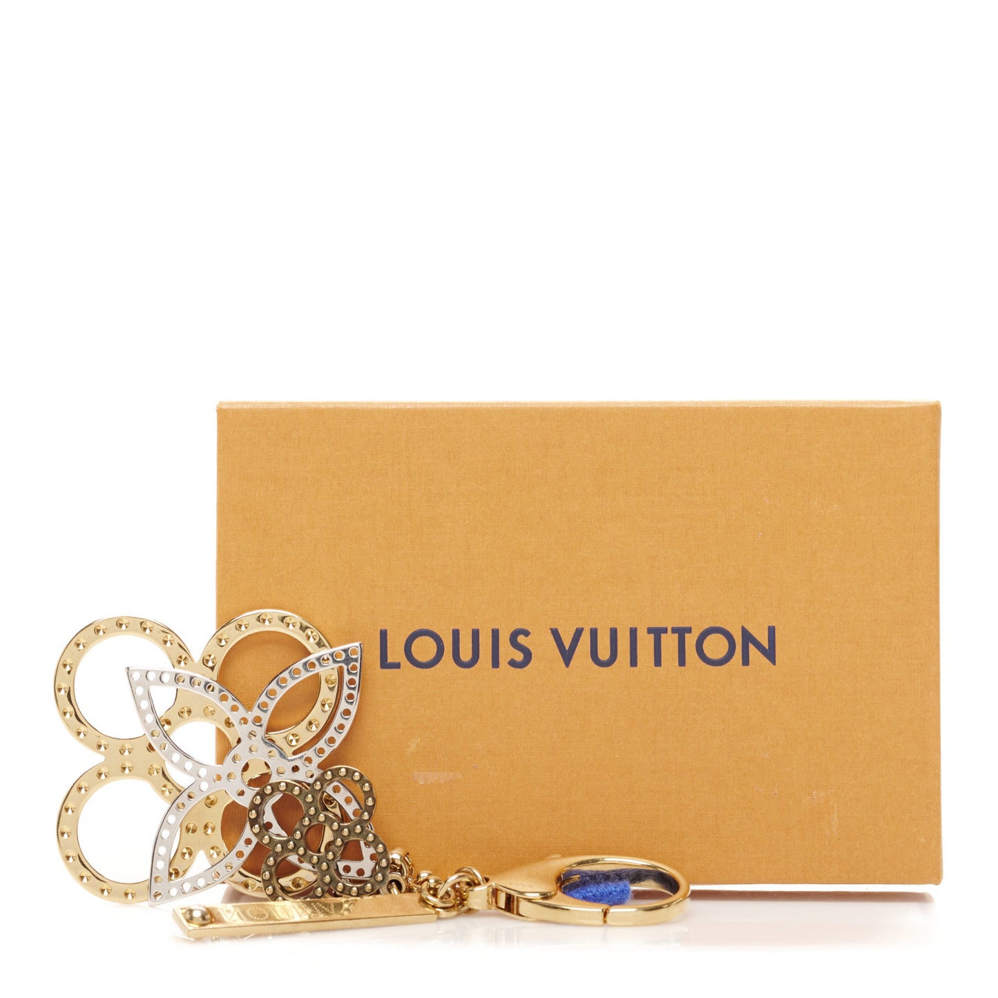 Tapage Bag Charm