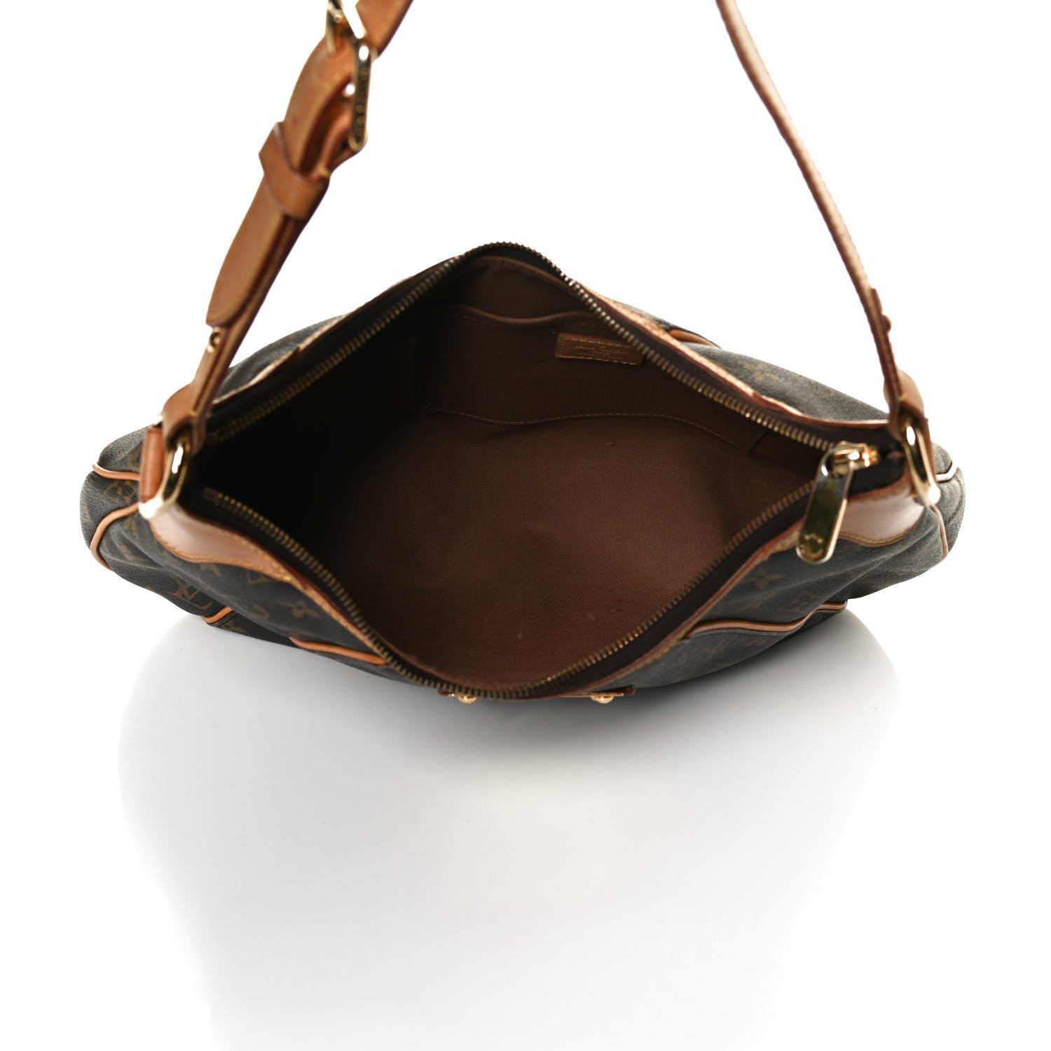 Louis Vuitton Monogram Thames GM 5 of 16