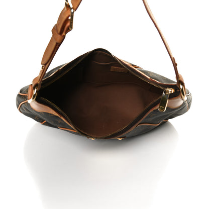 Louis Vuitton Monogram Thames GM 5 of 16