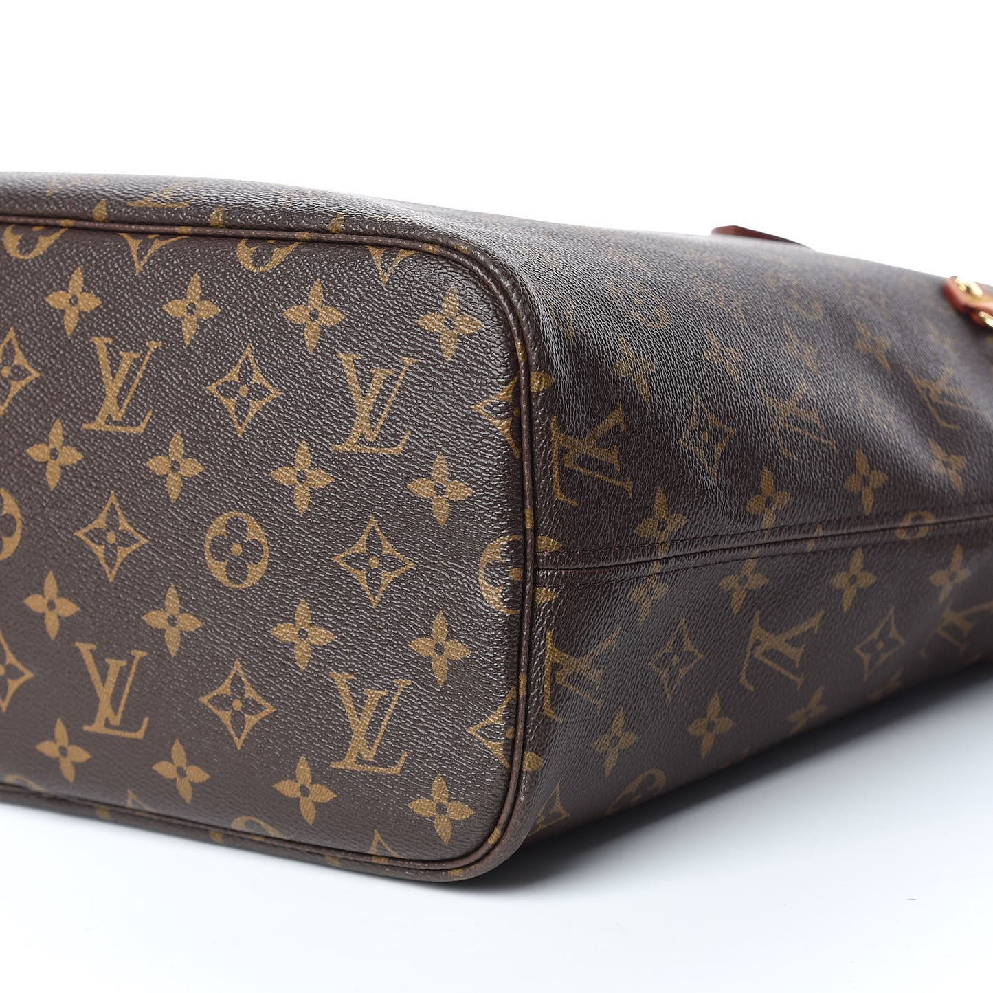 Monogram Neo Neverfull MM Pivoine