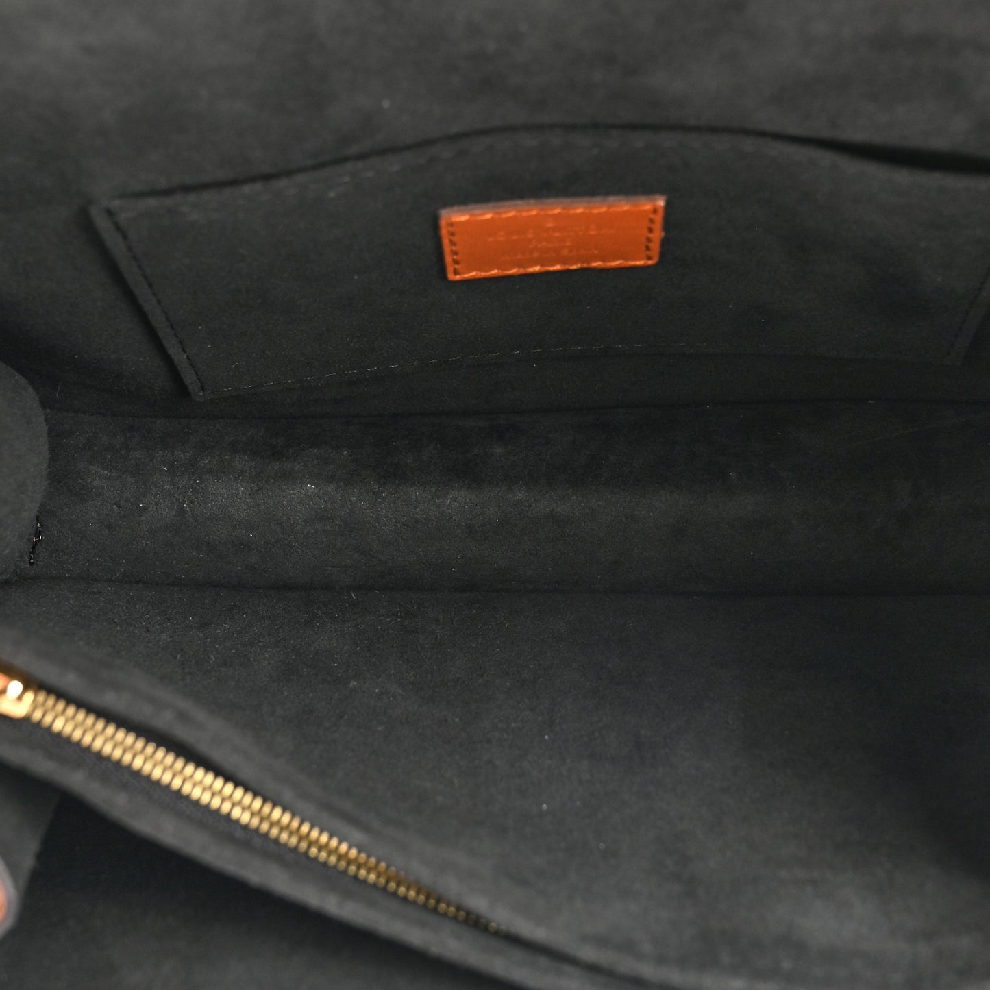 Reverse Monogram Dauphine MM