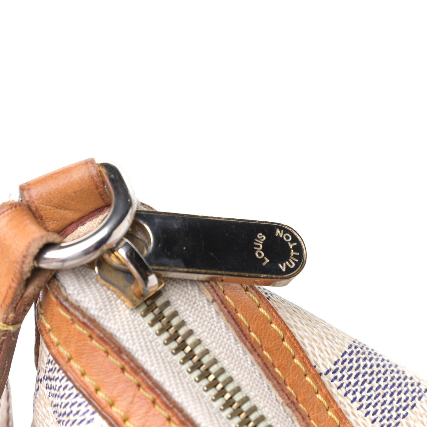 Damier Azur Siracusa PM