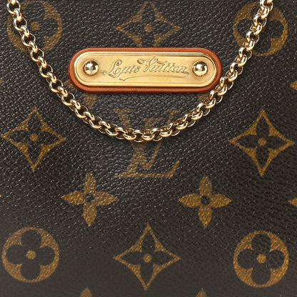 Louis Vuitton Monogram Eva Clutch 8 of 10