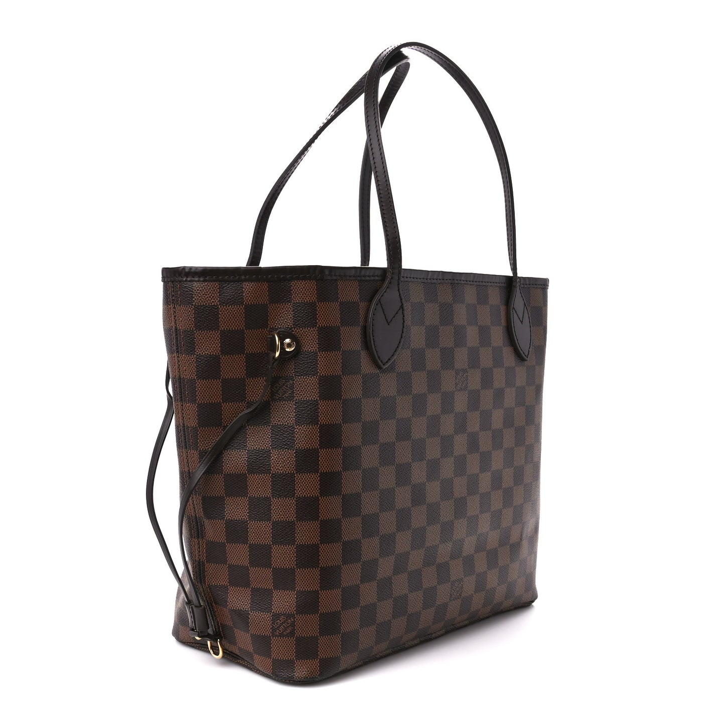 Damier Ebene Neo Neverfull MM