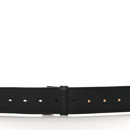 Christian Dior Calfskin J'Adior Shoulder Strap Black 3 of 4