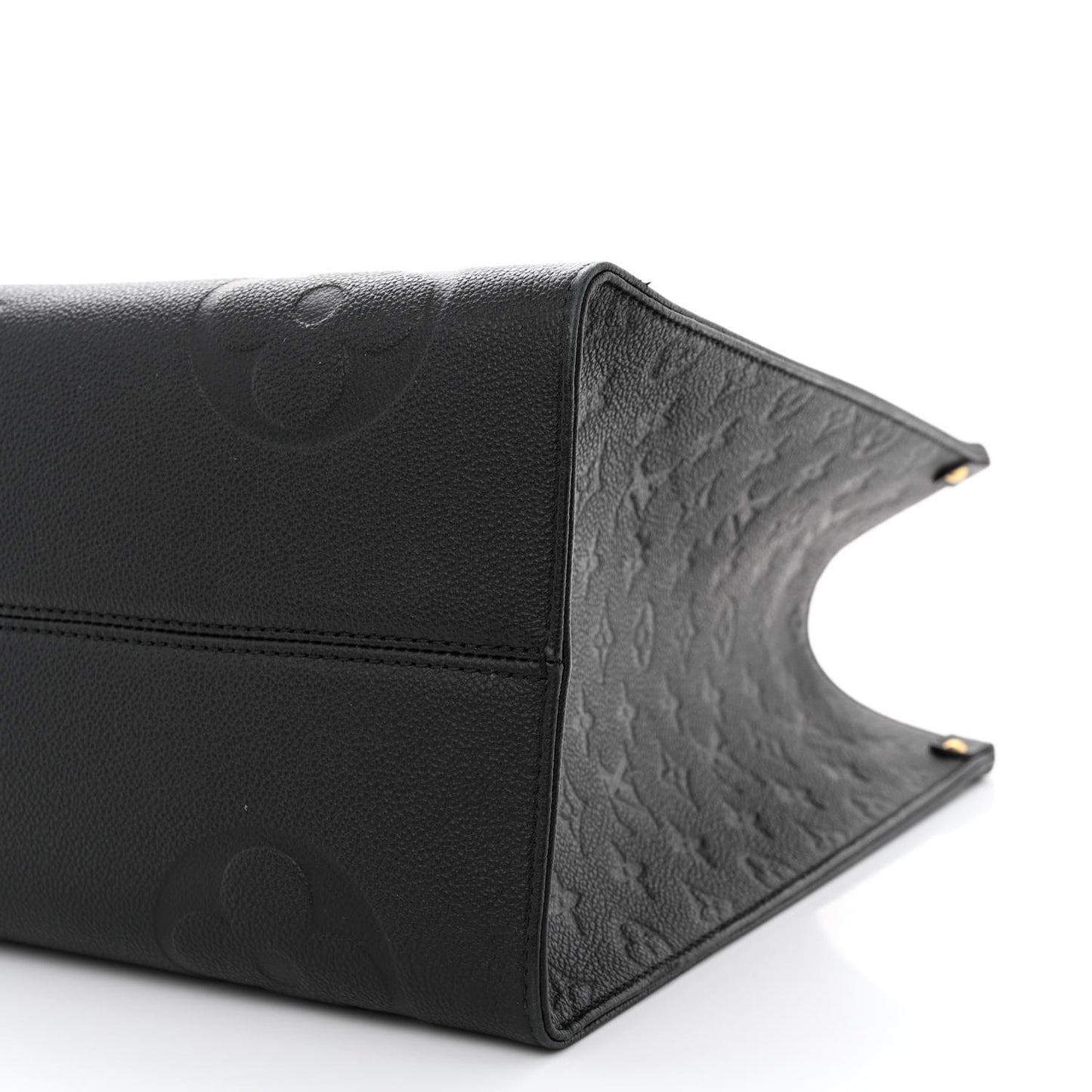 Empreinte Monogram Giant Onthego GM Black