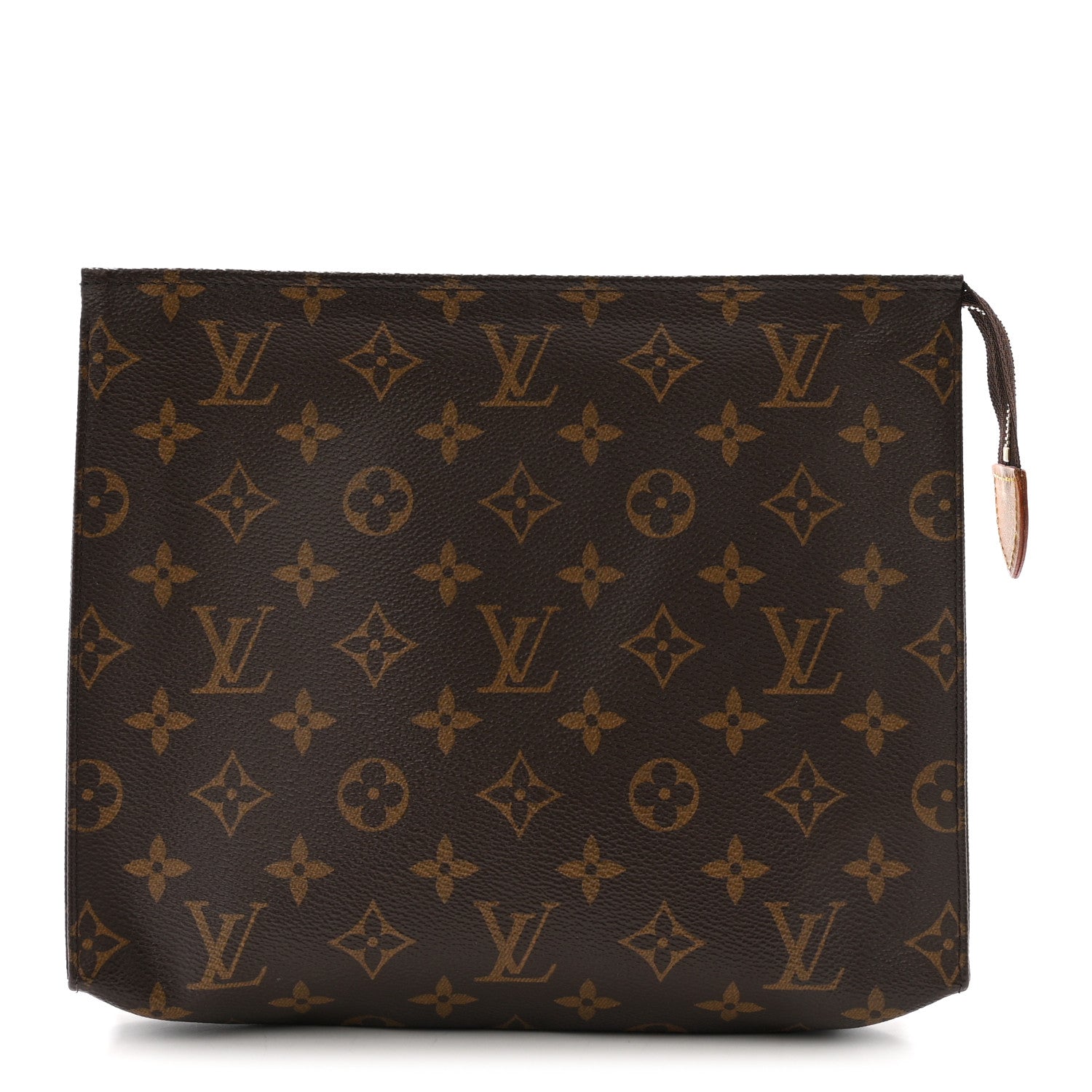 Louis Vuitton Monogram Toiletry Pouch 26 1 of 6