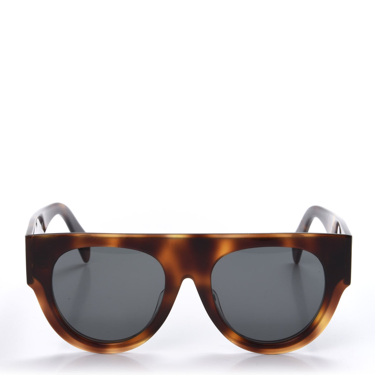 Shadow Sunglasses CL40012I Tortoise