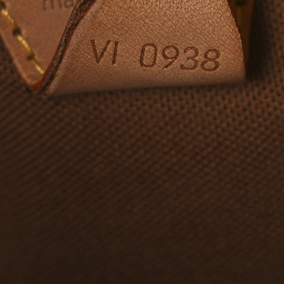 Louis Vuitton Monogram Ellipse PM 7 of 10
