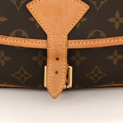 Louis Vuitton Monogram Sologne 10 of 12