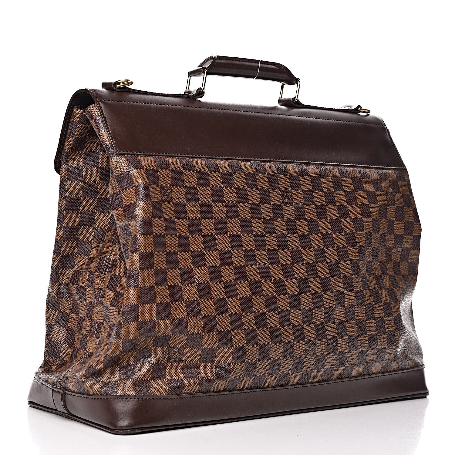 Louis Vuitton Damier Ebene West End PM 3 of 19