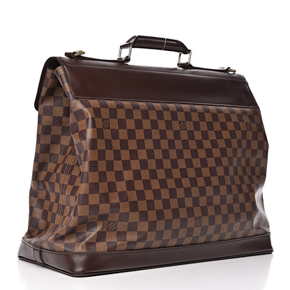 Louis Vuitton Damier Ebene West End PM 3 of 19