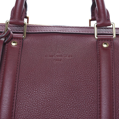 Louis Vuitton Veau Cachemire SC Bag MM Jasper 8 of 8