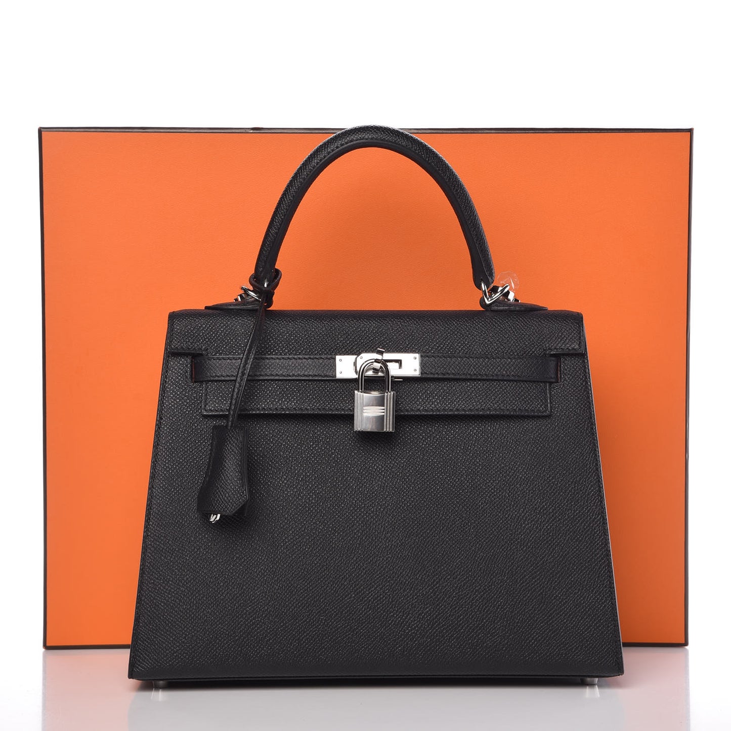 Epsom Kelly Sellier 25 Black