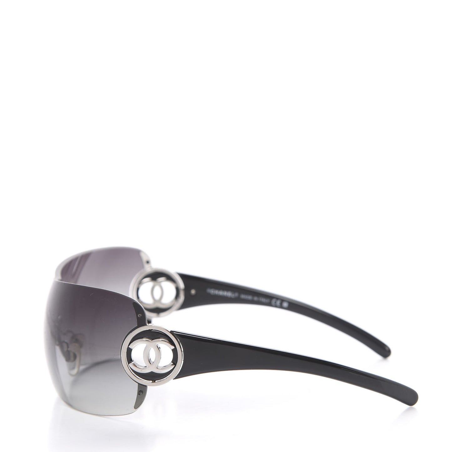 CC Sunglasses 4145 Black