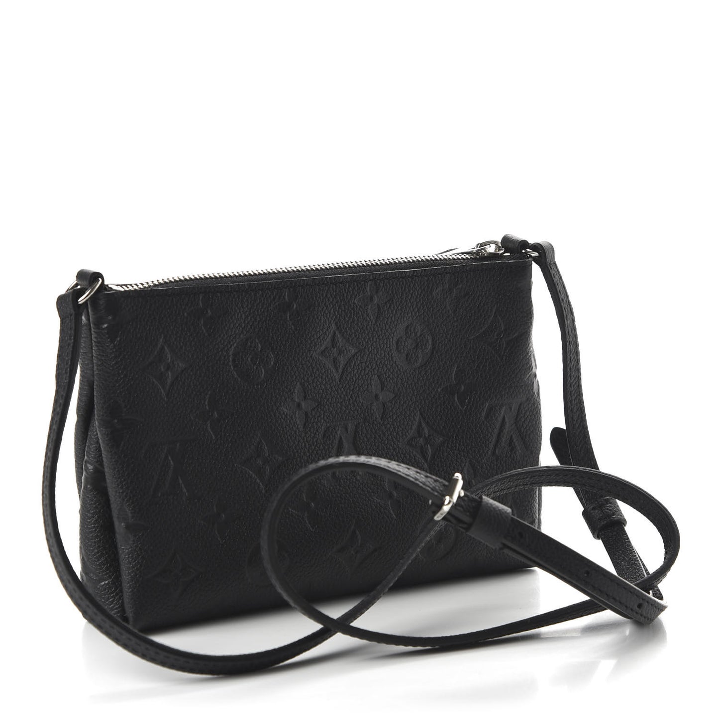 Empreinte Pallas Crossbody Black