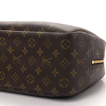 Louis Vuitton Monogram Deauville 8 of 8