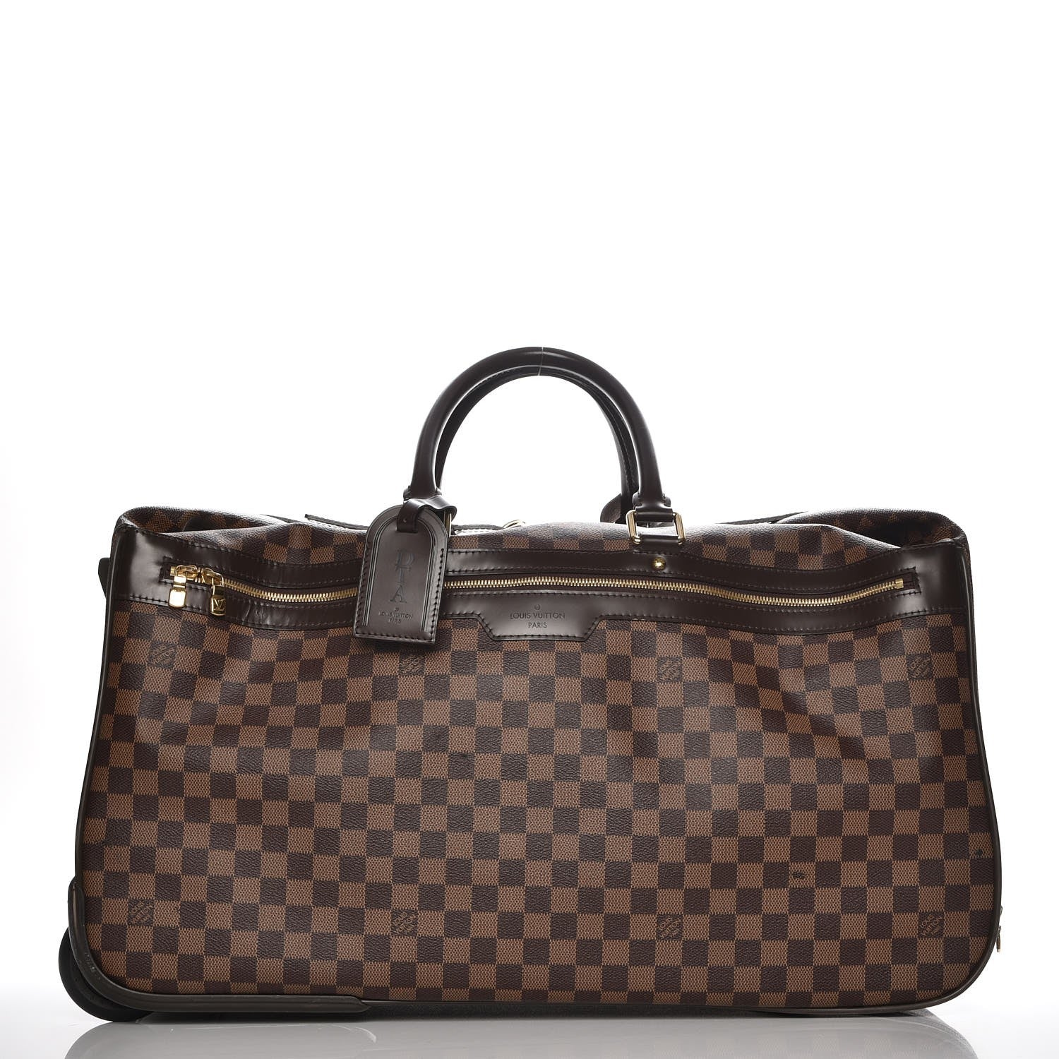Louis Vuitton Damier Ebene Eole 60 1 of 11