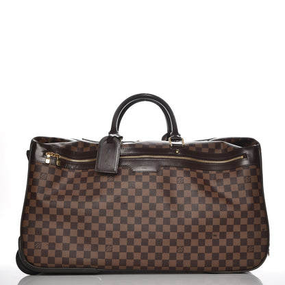 Louis Vuitton Damier Ebene Eole 60 1 of 11