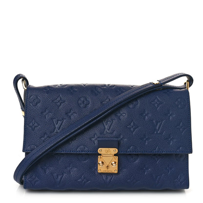 Louis Vuitton Empreinte Fascinante Celeste 1 of 10