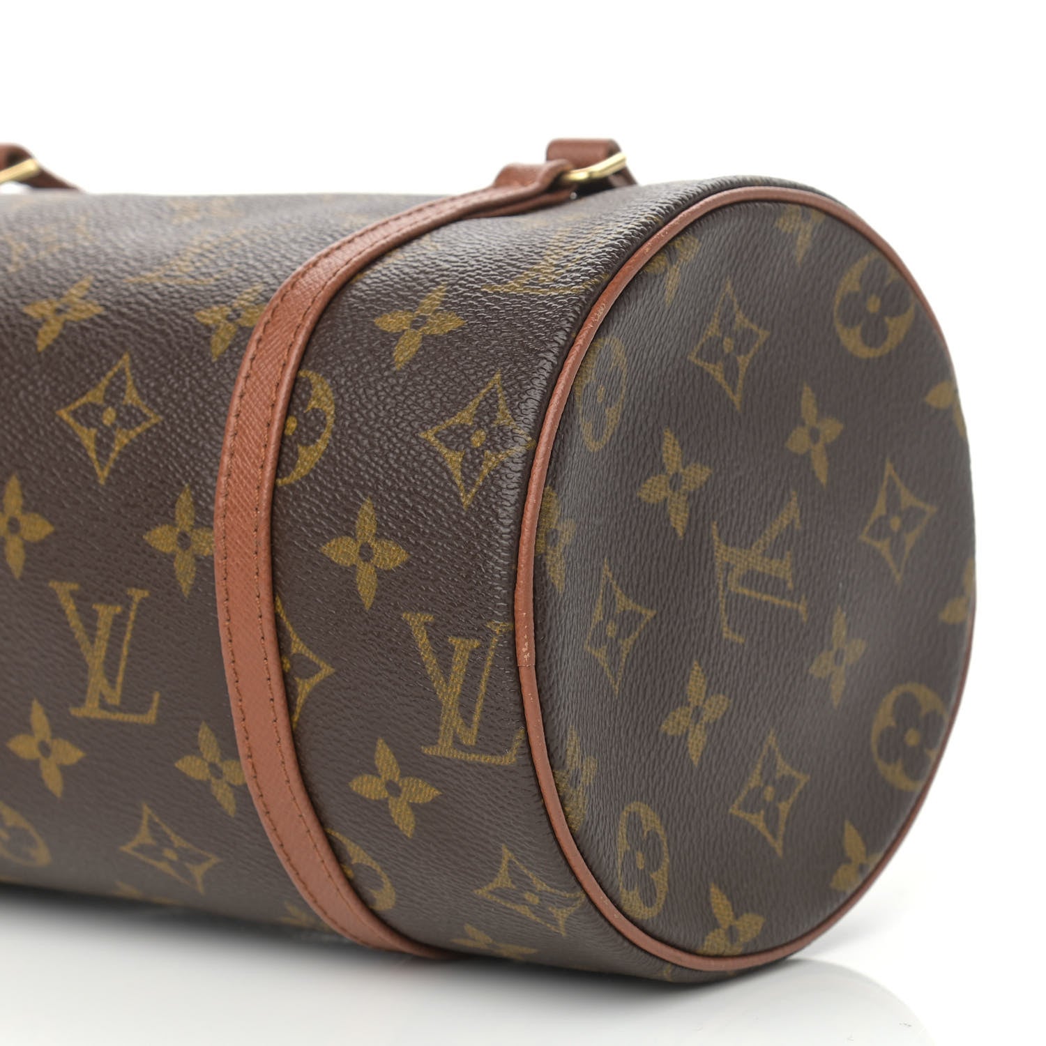 Louis Vuitton Monogram Papillon 26 8 of 8