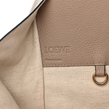 Loewe Calfskin Medium Hammock Shoulder Bag Sand Mink 6 of 14