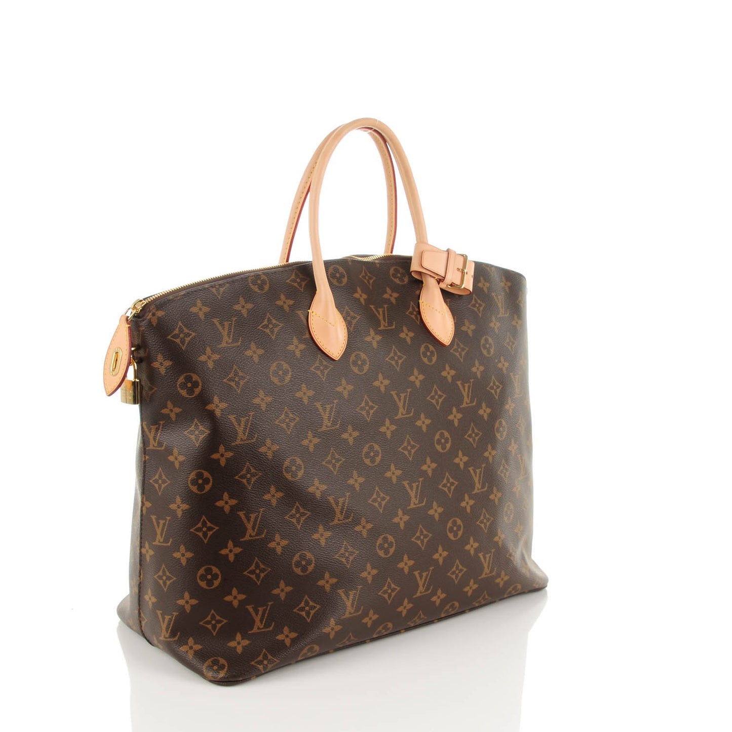 Monogram Lockit GM
