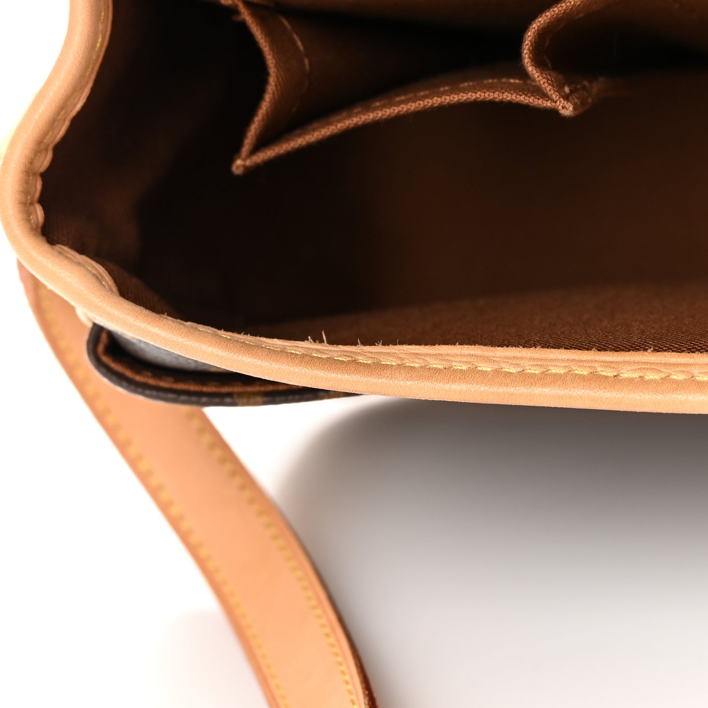 Monogram Sologne